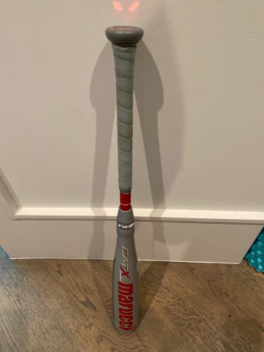 2022 Composite (-10) 18 oz 28" CAT X Composite Bat