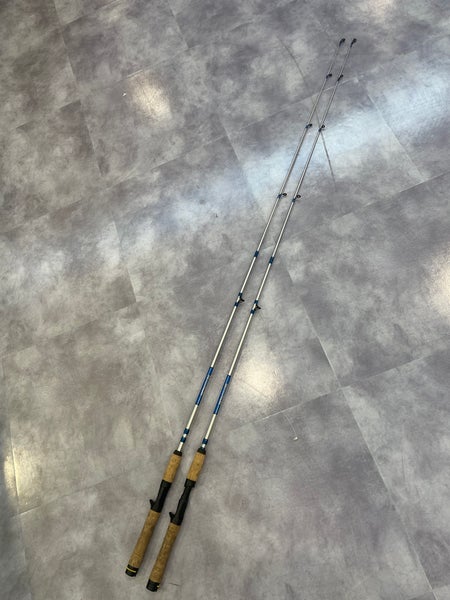 Fishing Equipment  Used and New on SidelineSwap