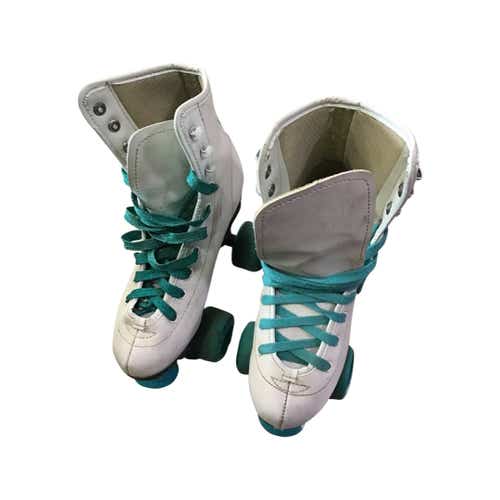 Used C Seven Quad Skates Junior 03 Inline Skates - Roller And Quad