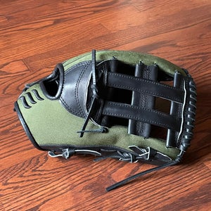 Emery Glove Co. Batch Zero - Limited Edition 12.75 Inch Outfield Glove
