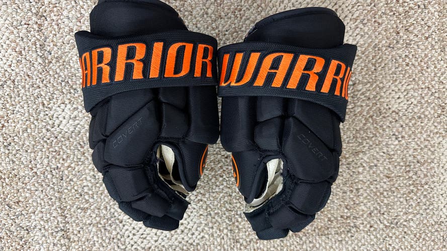 Warrior 13" Alpha Pro Gloves Custom Gloves