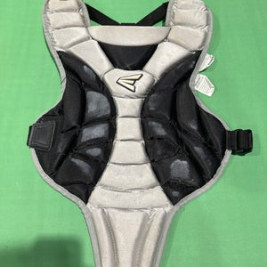 Used Easton Catcher's Chest Protector (13")