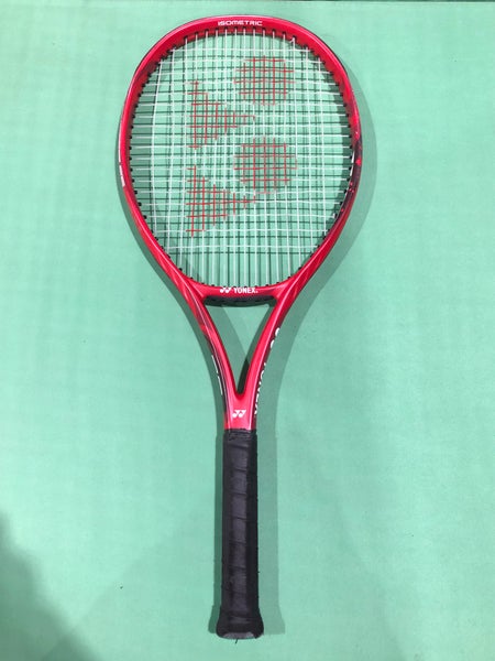 Yonex VCore 100L (2021) Tennis Racquet | SidelineSwap