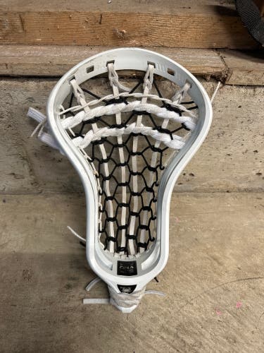Used Attack & Midfield Strung DNA Head