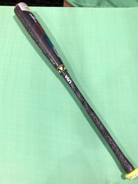 Used USABat Certified Louisville Slugger Select 719 (31") Hybrid Baseball Bat - 21OZ (-10)