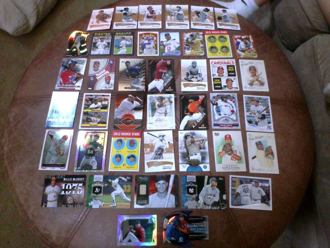 Jersey/Patch Card Trading Cards for sale