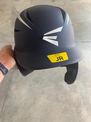 Used 6 1/2 - 7 1/8 Easton Elite X Batting Helmet