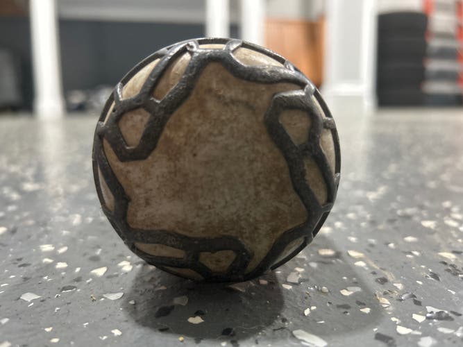 Used BBCOR Certified 2012 Hybrid Bat (-3) 29 oz 32"