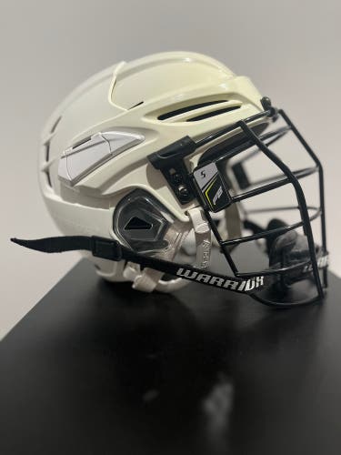 Warrior PX2 Fatboy Box Lacrosse Helmet