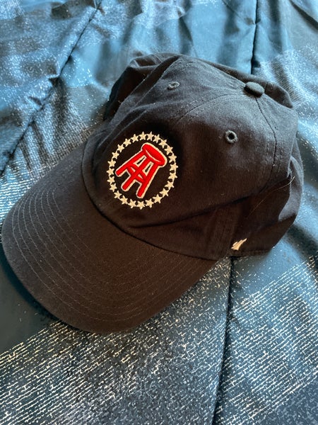 Barstool Sports Merch on X: Barstool Logo / 47 Brand Hat