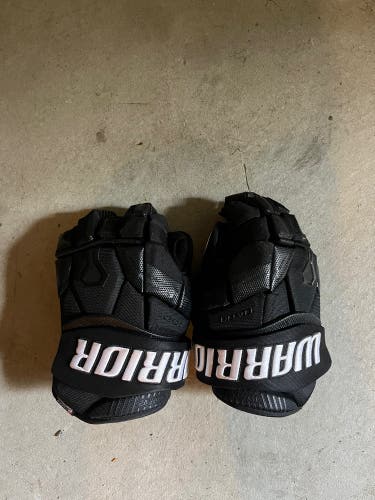 Warrior 14"  Covert QRE Gloves