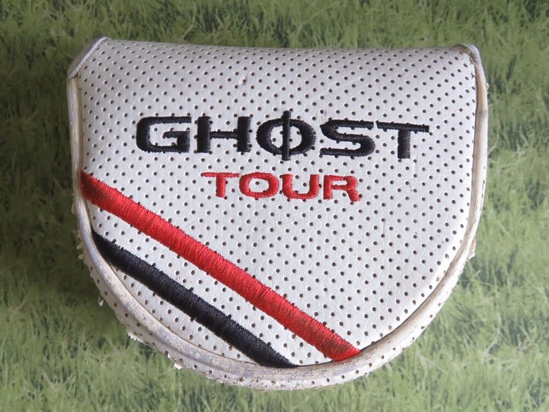 Golf Head Cover - GHOST