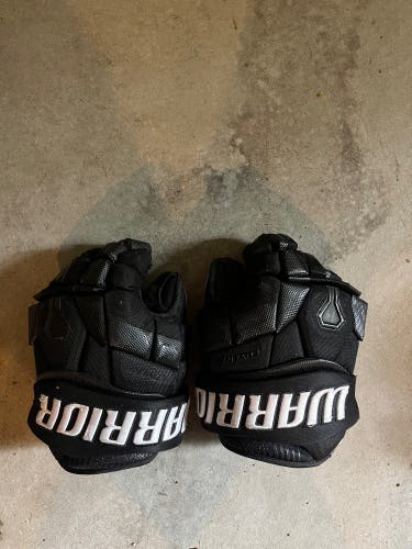 Warrior 13"  Covert QRE Gloves