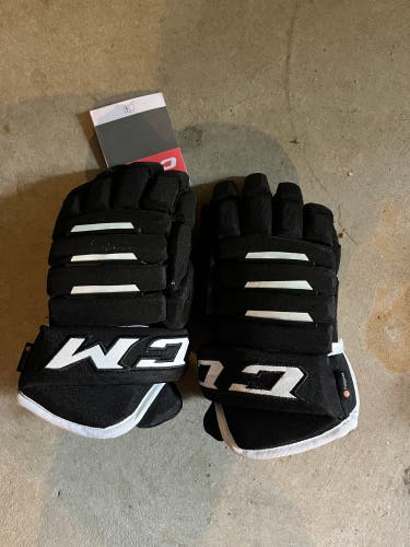 CCM 14"  4R Pro2 Gloves