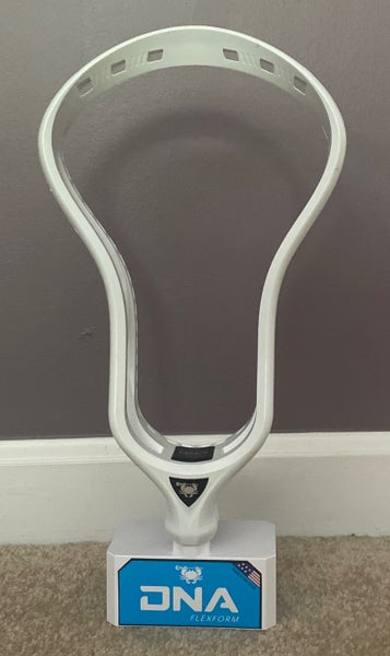 ECD DNA lacrosse head, brand new