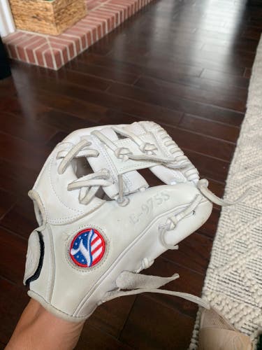 Valle Training Glove