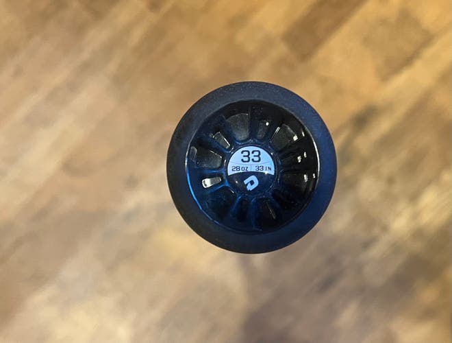 Demarini CF 33/28 -5 usssa bat in wrapper