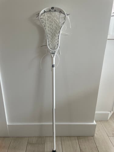 New Gait Air 2 Complete Lacrosse Stick