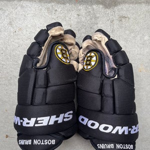 Sher-Wood 14" BPM 120 Gloves