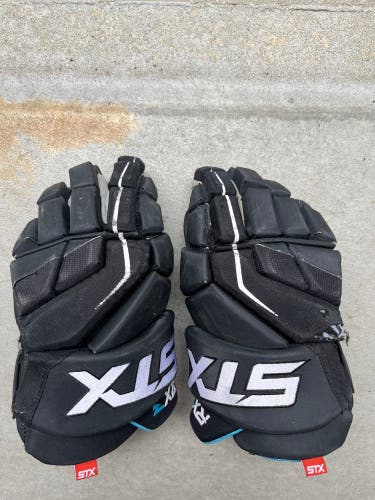 STX 15"  Surgeon Gloves