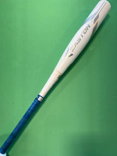 Used USSSA Certified 2018 Easton Ghost X Composite Bat -10 20OZ 30"