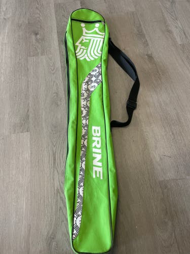 Lacrosse Stick Bag