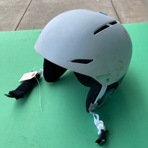 Used Women's Bolle Helmet 52-54 cm