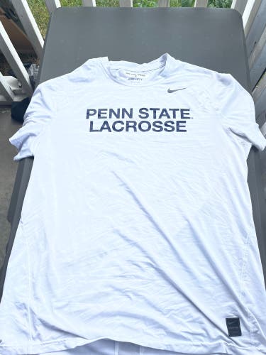 Penn State Lacrosse shirt