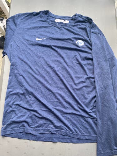 Penn State Lacrosse shirt