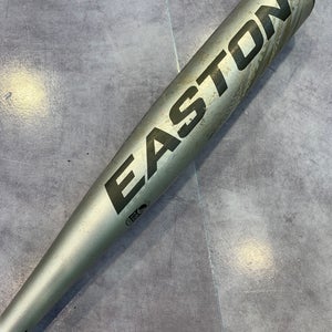 Used USSSA Certified Easton Cyclone Alloy Bat -10 18OZ 28"