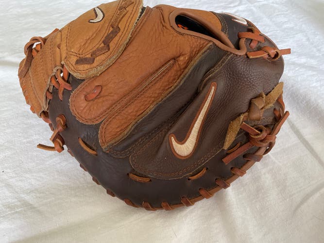 Used Catcher's 33.5" Air show elite Baseball Glove