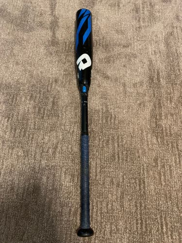 2019 Demarini CF Zen USA baseball bat