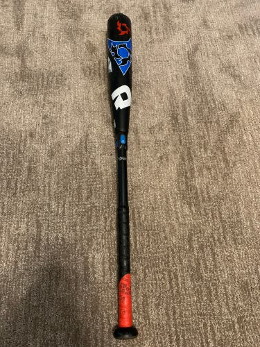 2020 Demarini Voodoo USA bat