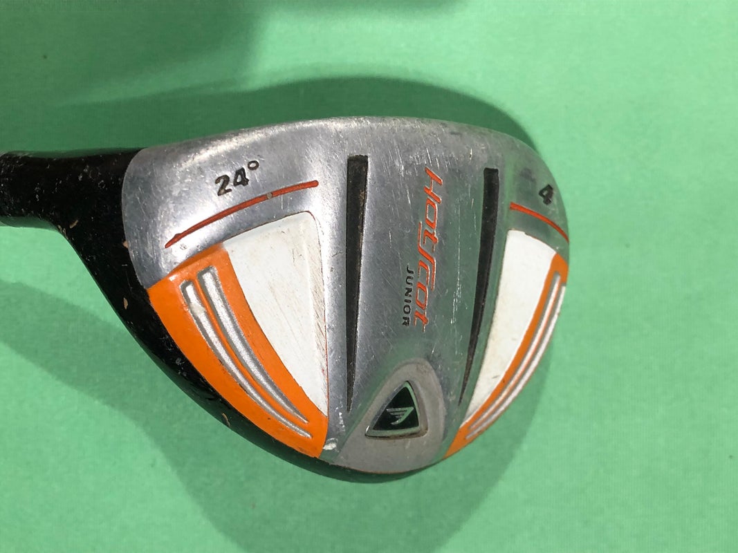 Left Handed Golf Club Sets Used and New on SidelineSwap