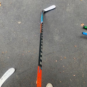 Used Right Handed W03 Covert QRE10 Hockey Stick