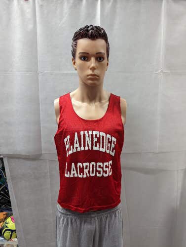 Plainedge Lacrosse Reversible Practice Jersey Warrior Women's XL