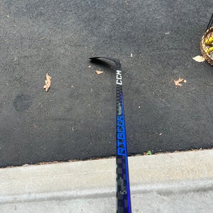 New Right Handed Pro Stock RibCor Trigger 7 Pro Hockey Stick