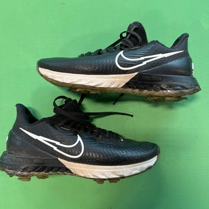 Used Men's 7.0 (W 8.0) Nike React Infinity Pro Golf Shoes