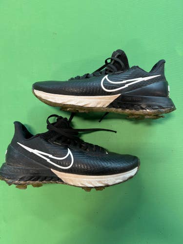 Used Men's 7.0 Nike React Infinity Pro Golf Shoes