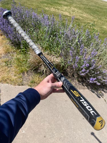 Easton Composite 28” (-10) 18 oz S750C Bat