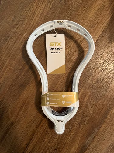 New STX Stallion 900