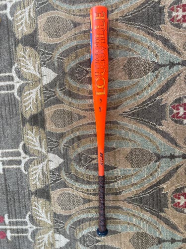 2023 Alloy (-3) 31 oz 34" Atlas Bat