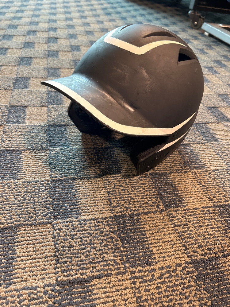 Used Large Champro Batting Helmet
