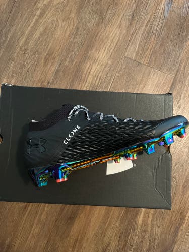 Under Armour Clone blur MC