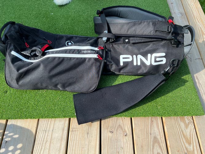 Ping Moonlite Carry Bag
