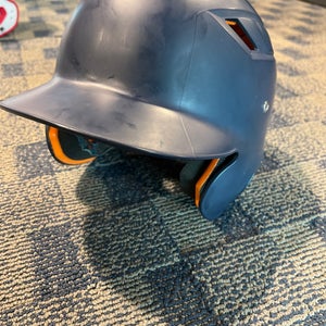 Used Medium Schutt Batting Helmet