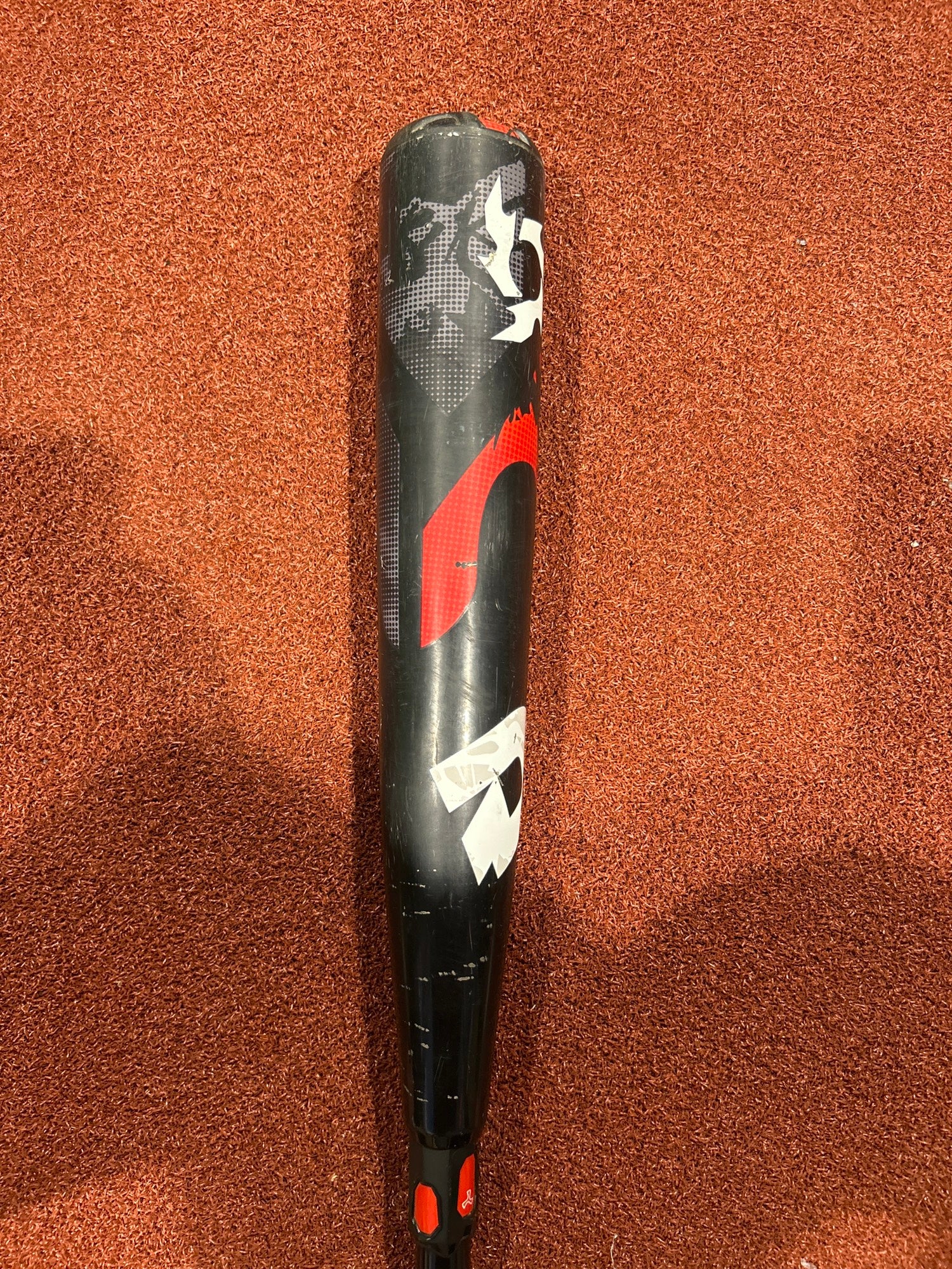 2014 DeMarini Voodoo BBCOR Baseball Bat Drop 5, 32 Inch), 60 OFF