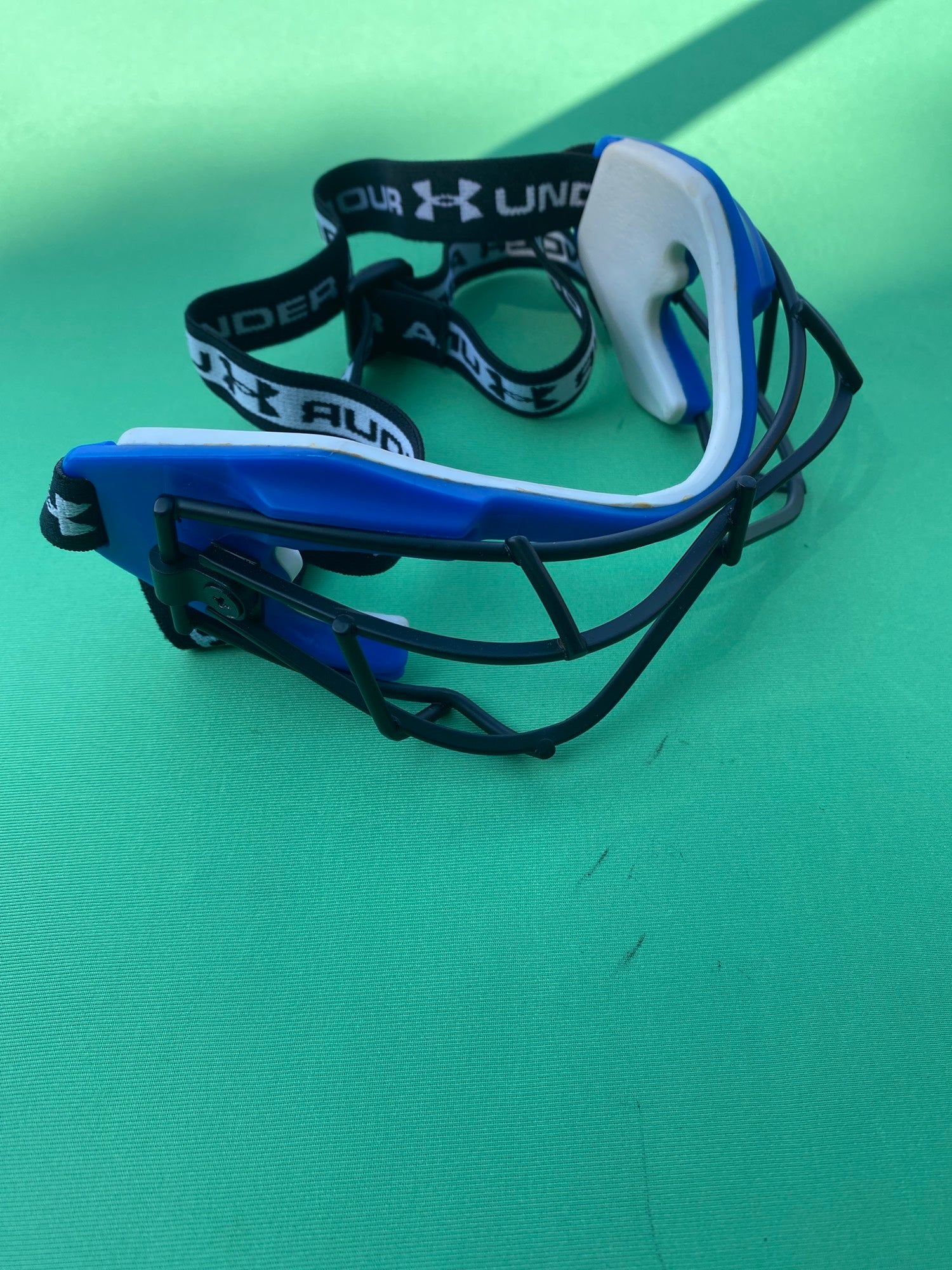Used Armour Goggles | SidelineSwap