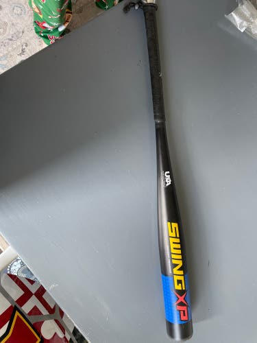 SwingXP Training 33" Bat. 55oz