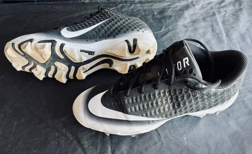 NIKE MEN'S VAPOR ULTRAFLY CLEATS